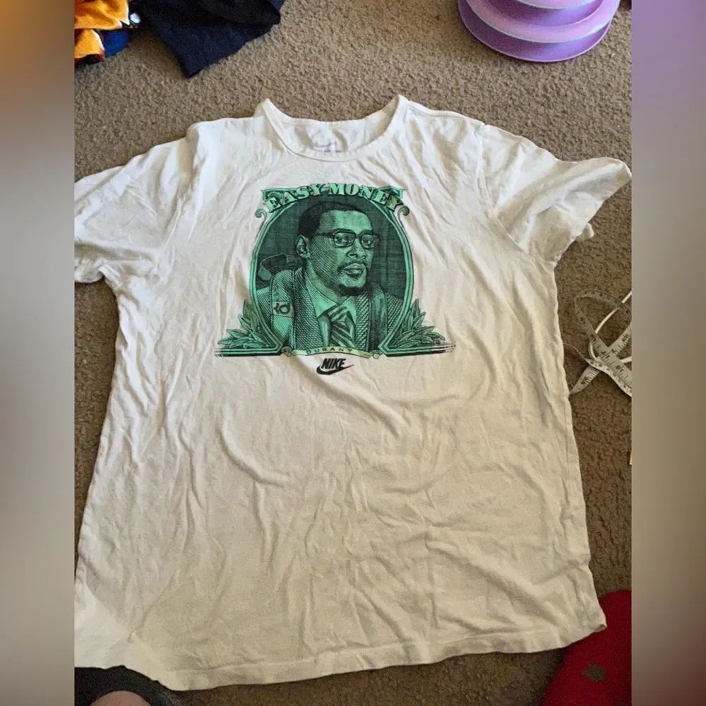 Nike Kevin Durant Easy Money Tshirt
